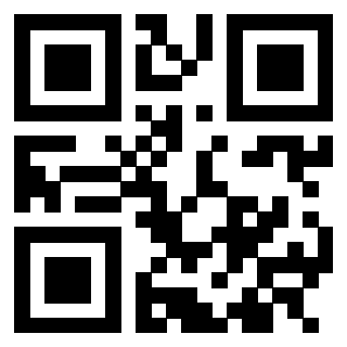 3305028635 - Immagine del QrCode