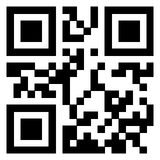 Immagine del Qr Code di 3305028636