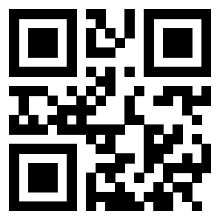 3305028637 - Immagine del QrCode