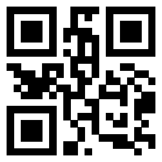 Immagine del QrCode di 3305028640