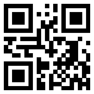 3305028642 - Immagine del Qr Code associato