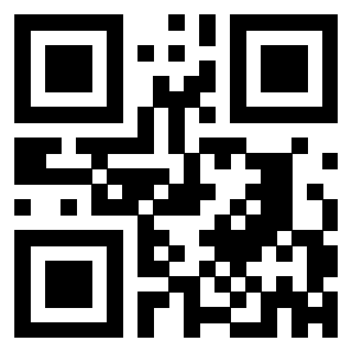 Immagine del QrCode di 3305028643