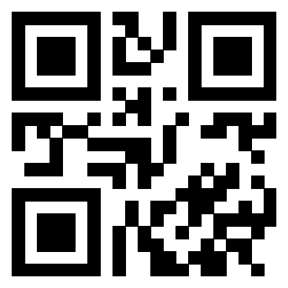 Scansione del Qr Code di 3305028645