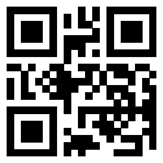 Immagine del QrCode di 3305028646