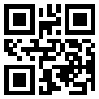 Scansione del Qr Code di 3305028647