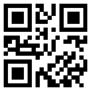 Qr Code di 3305028648