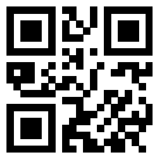 Immagine del Qr Code di 3305028650