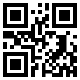 Il QrCode di 3305028651
