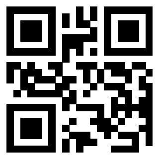 Scansione del QrCode di 3305028652