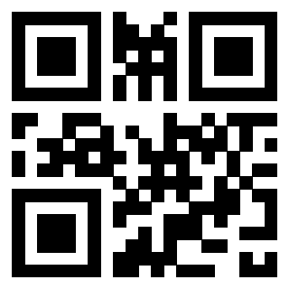 3305028653 - Immagine del QrCode
