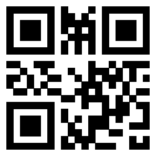 3305028655 - Immagine del Qr Code