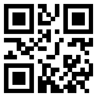 Il QrCode di 3305028656