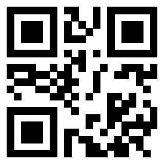 Qr Code di 3305028657