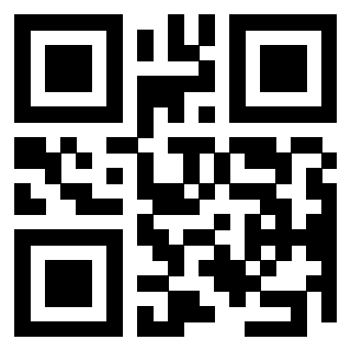 Immagine del QrCode di 3305028658