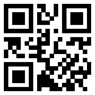 Scansione del Qr Code di 3305028661