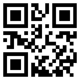 3305028662 QrCode associato