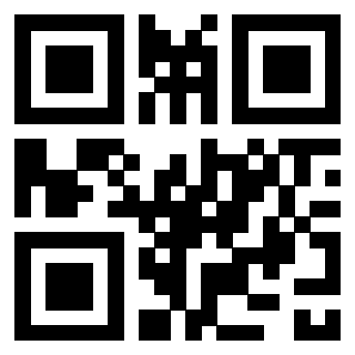 Il Qr Code di 3305028663