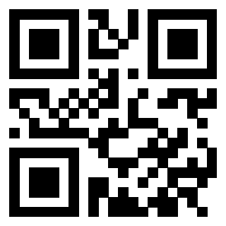 Scansione del QrCode di 3305028664
