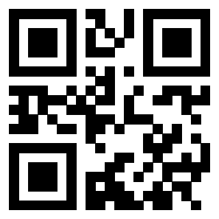 Il Qr Code di 3305028666