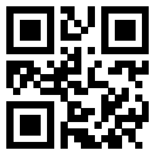 3305028667 QrCode associato