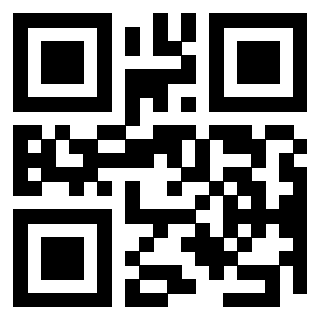 3305028668 Qr Code associato