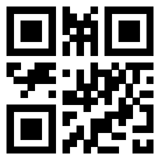 3305028669 - Immagine del QrCode