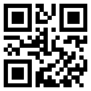 3305028670 - Immagine del QrCode associato