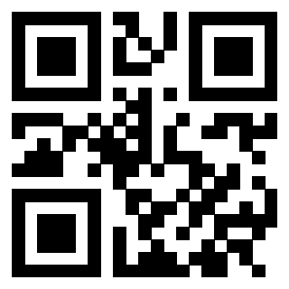 Immagine del QrCode di 3305028671
