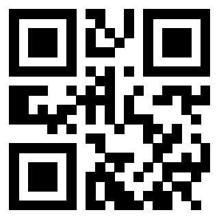 3305028672 QrCode associato