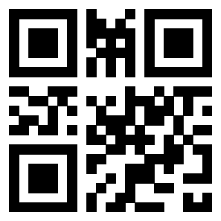 Scansione del Qr Code di 3305028673