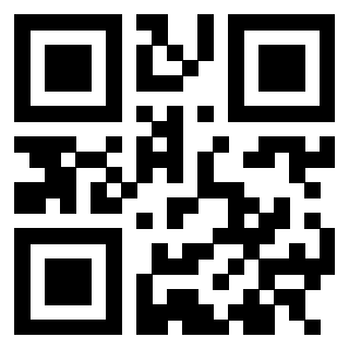 3305028674 Qr Code associato
