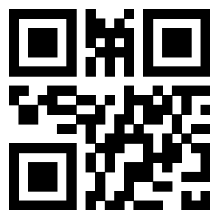 Immagine del QrCode di 3305028675