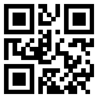 Immagine del QrCode di 3305028676