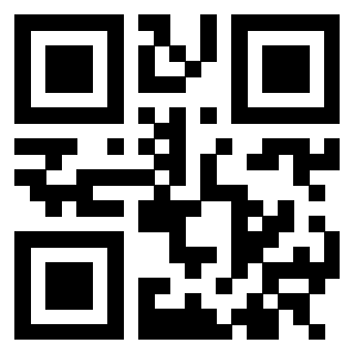 3305028677 - Immagine del Qr Code