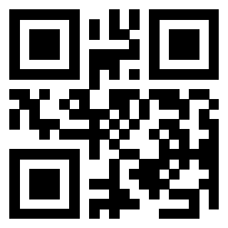 Il Qr Code di 3305028681
