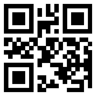 Scansione del QrCode di 3305028683