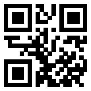 Immagine del QrCode di 3305028684