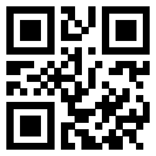 3305028685 - Immagine del QrCode
