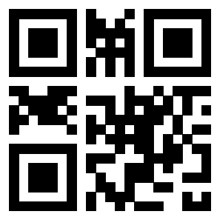 Immagine del QrCode di 3305028687