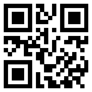 3305028688 - Immagine del Qr Code associato