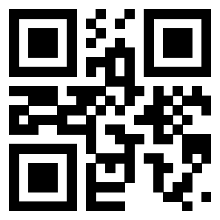 Qr Code di 3305028689