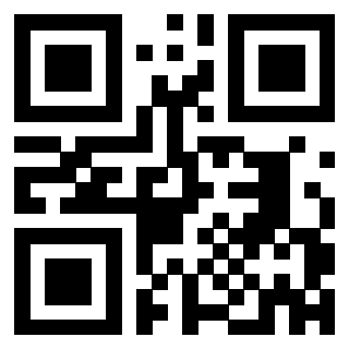 Scansione del Qr Code di 3305028690