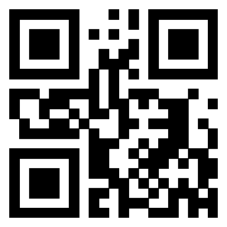 3305028691 - Immagine del QrCode