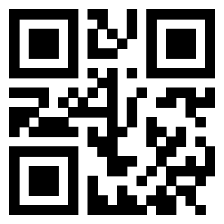 Immagine del QrCode di 3305028692