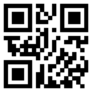 3305028698 Qr Code associato