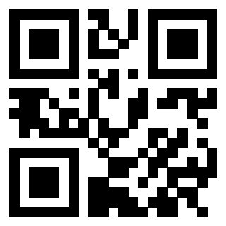Scansione del Qr Code di 3305028701