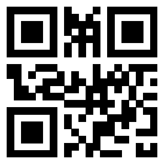 3305028703 - Immagine del Qr Code associato