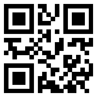 Immagine del QrCode di 3305028706