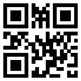 Scansione del Qr Code di 3305028707