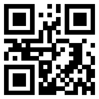 3305028709 - Immagine del Qr Code associato
